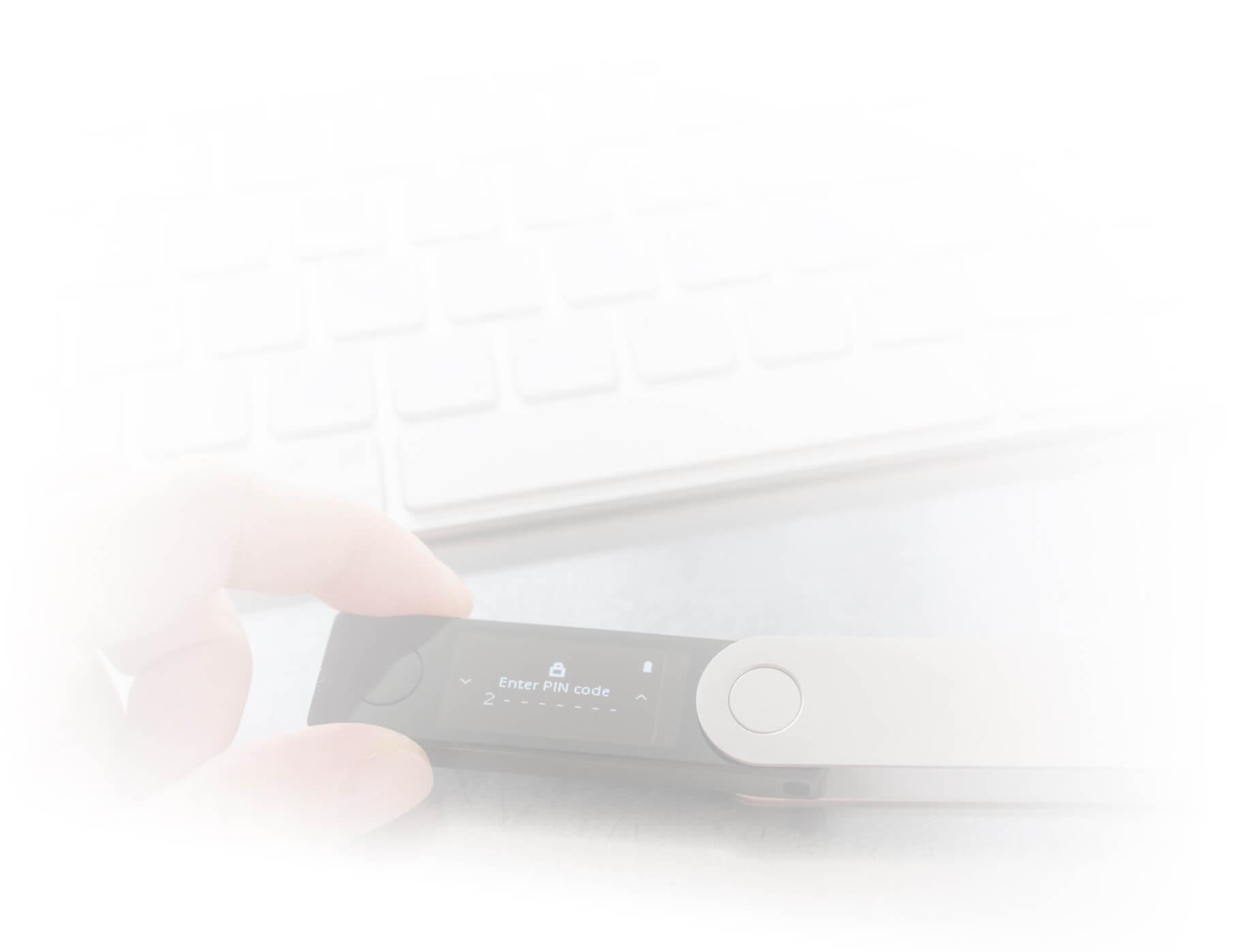 ledger bg services