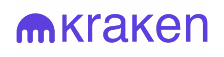 logo kraken