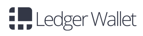 logo ledgerwallet