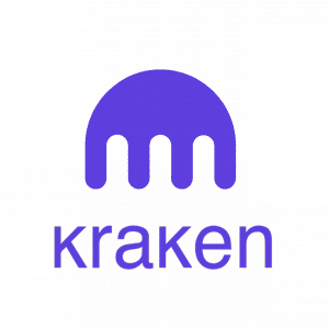 kraken logo