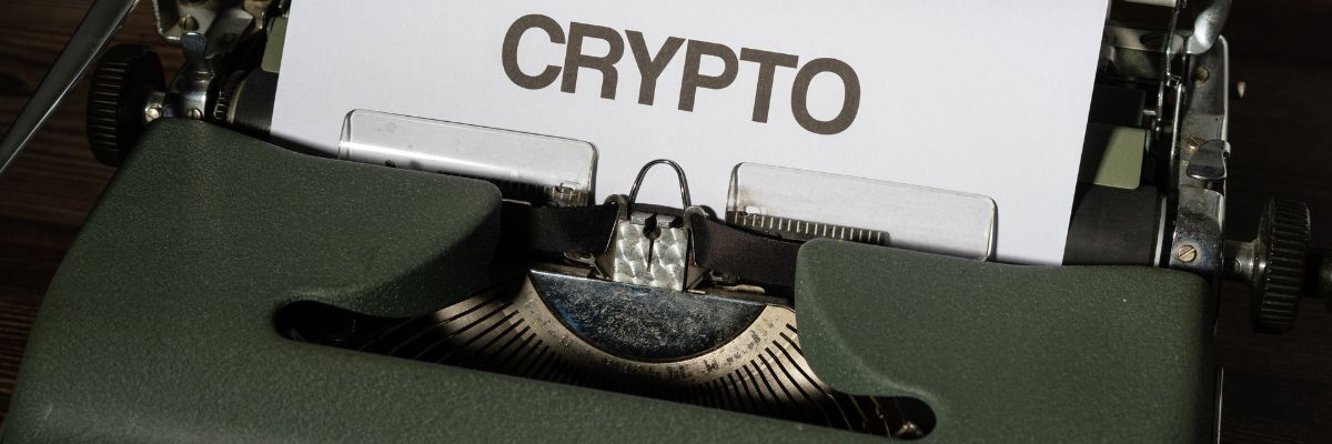 Crypto typemachine