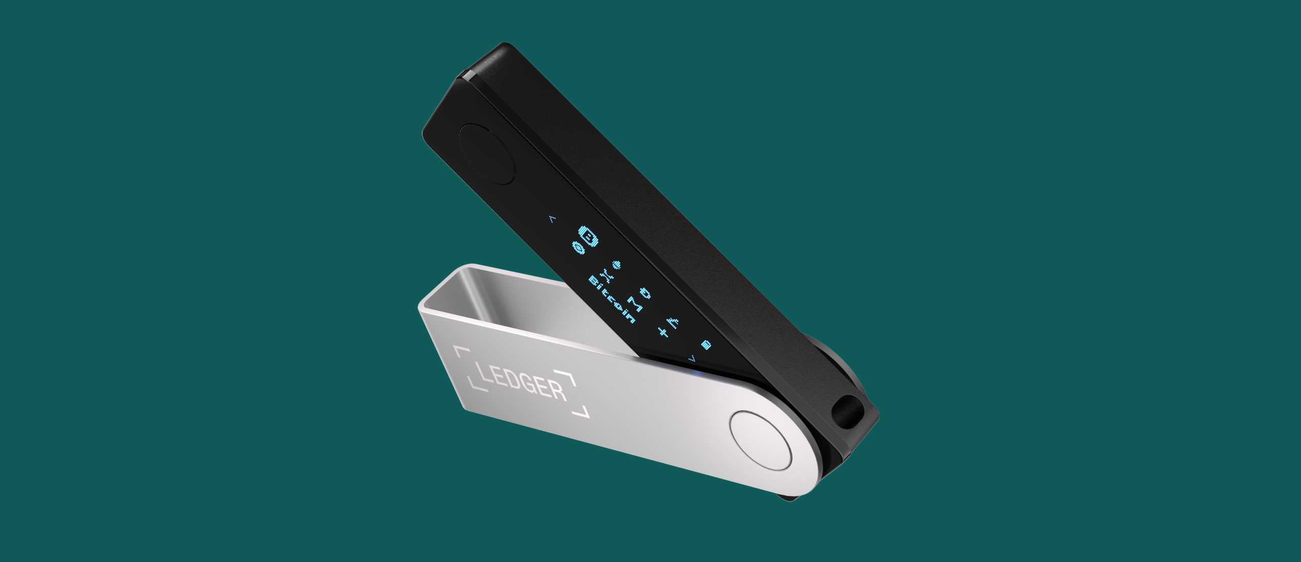 Ledger Nano X